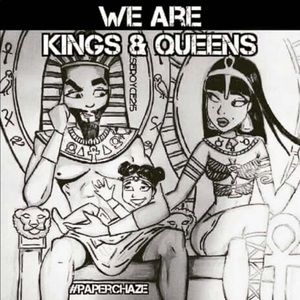 Meet your Posher, Dangelo